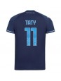 Lazio Taty Castellanos #11 Replika Tredje Kläder 2025-26 Kortärmad